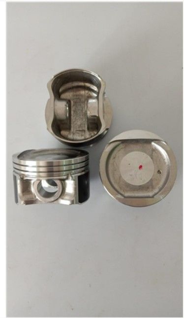 Qashqai 1,6L Piston Tk Std 78.00mm 08-13 HR16DE