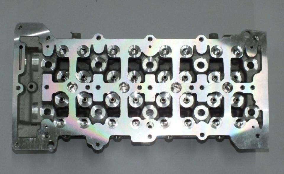 Fiat Egea 1,6 JTD Multijet Silindir Kapak Euro 6