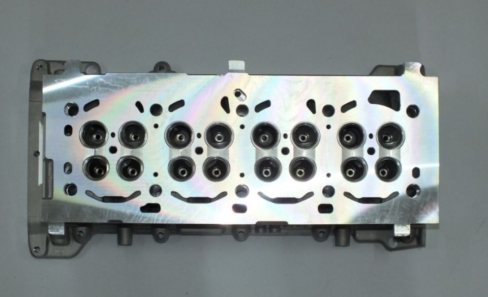 Fiat Egea 1,6 JTD Multijet Silindir Kapak Euro 6