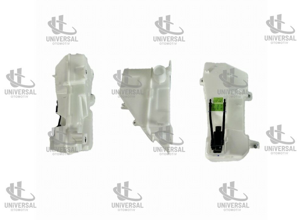 CHERY TIGGO PRO 7 22-24 DEPO SU FİSKİYE