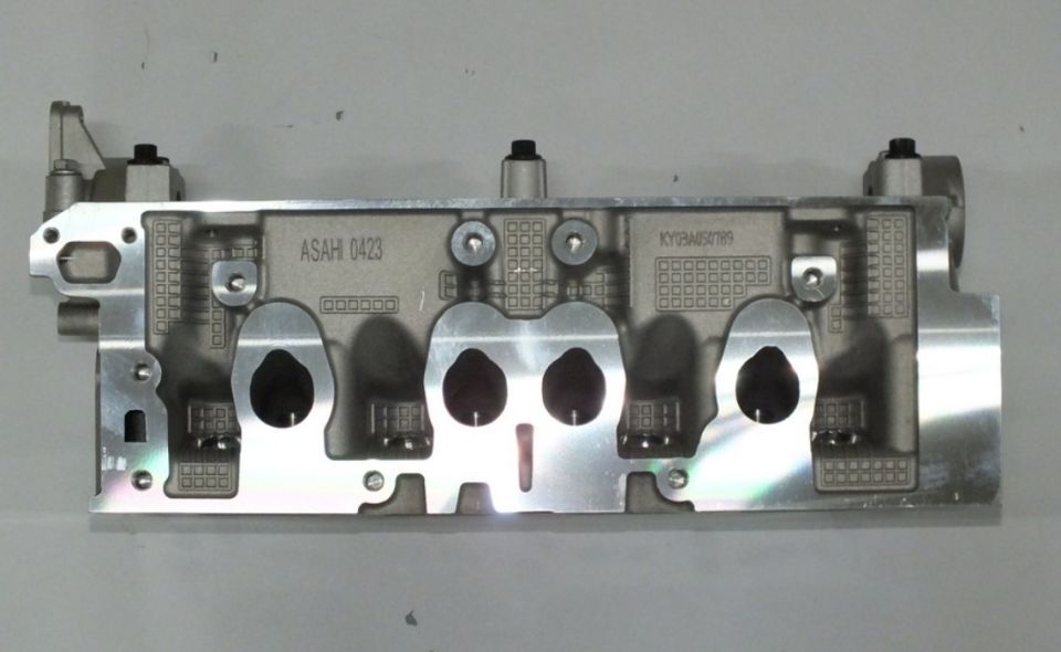 Fiat Albea 1,2 8V 5mm Silindir Kapak