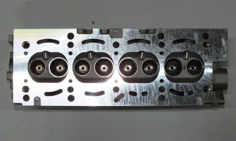 Fiat Albea 1,2 8V 5mm Silindir Kapak