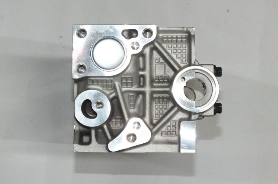Fiat Albea 1,2 8V 5mm Silindir Kapak