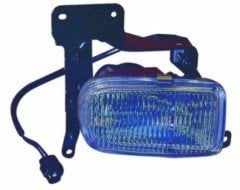 MAZDA 323 (BA) LANTIS SİS FARI SOL 95-98 Benzin