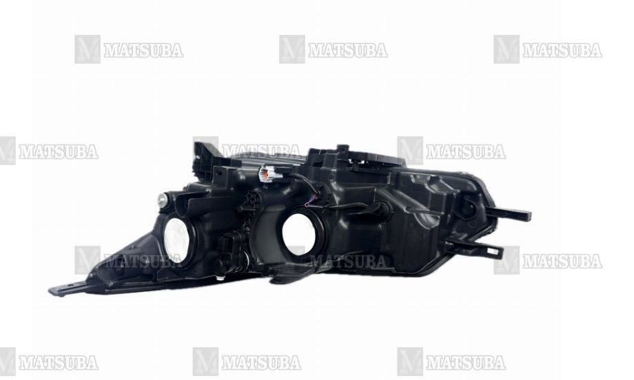 Qashqai 17-21 RH Far (Motorlu) (Orjinal Tip Qashqai Yazılı)
