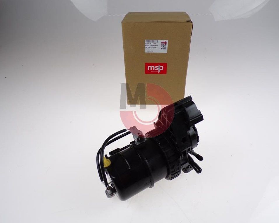 HILUX FİLTRE KOMPLE YAKIT REVO