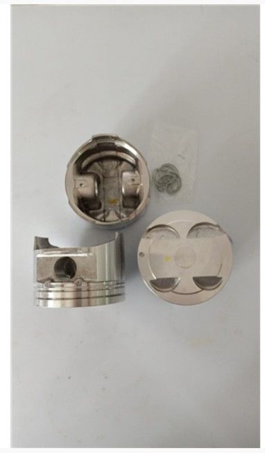 Familia 1.8L Piston Tk Std 16V 83,00mm 95-98 BP