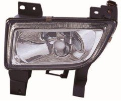 MAZDA 323 (BJ) SİS FARI SOL 99-00 Benzin