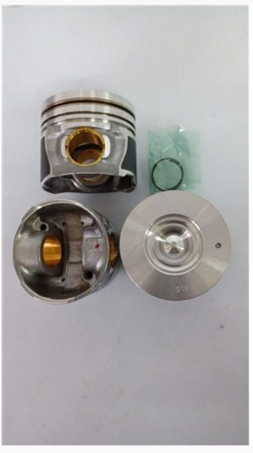 Santafe 2.2L CRDI Piston Tk Std 87.00mm 06-09 Dizel D4EB