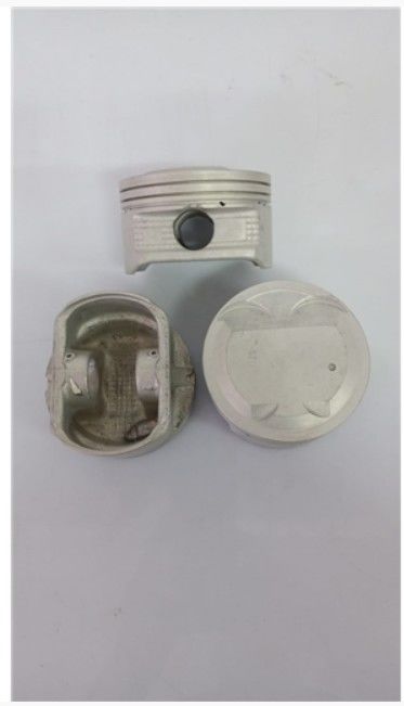 Lancer 1,8L 16V 08-15 Piston Tk Std 86.00mm Benzinli 4B10