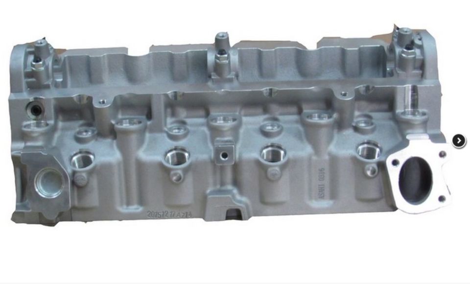 Peugeot Partner - Jumper - Berlingo - Xsara - Scudo - DW8 Dik Buji 1,8 1,9 D 1998-2005 Silindir Kapak