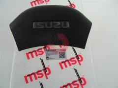 Npr75 Direksiyon Korna Butonu Siyah 8974059850