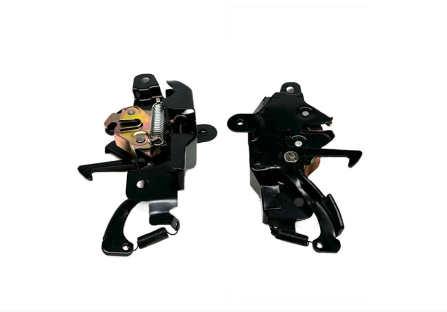 HILUX LN85 89-97 KİLİT KAPUT MOTOR