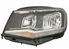 VOLKSWAGEN CADDY FAR 15- BM