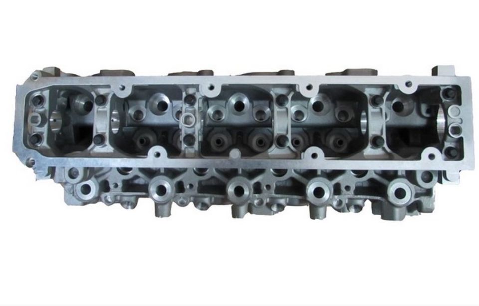 Peugeot Partner - 307 - 607 - 406 - DW10 2,0 2,2 HDİ 1998- / Ducato 2,0 JTD 2002-2006 RHV Silindir Kapak