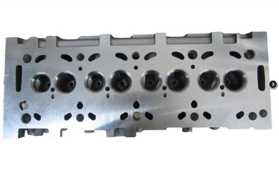 Peugeot Partner - 307 - 607 - 406 - DW10 2,0 2,2 HDİ 1998- / Ducato 2,0 JTD 2002-2006 RHV Silindir Kapak