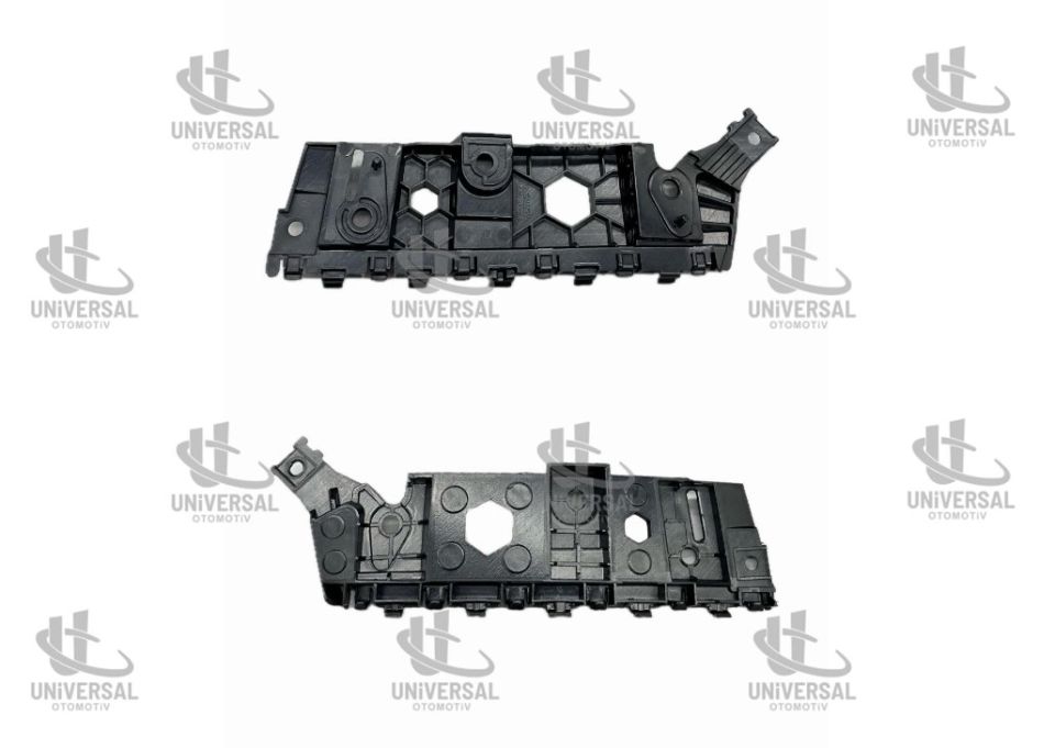 CHERY TIGGO PRO 7 22-24 ÖN RH BRAKET TAMPON