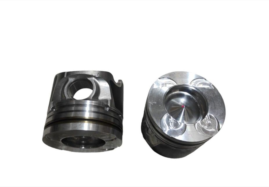 Navara/Pathfinder 2.5L Piston Tk Std 89.00mm 11-13 Yanma Hücresi 48.5mm YD25D