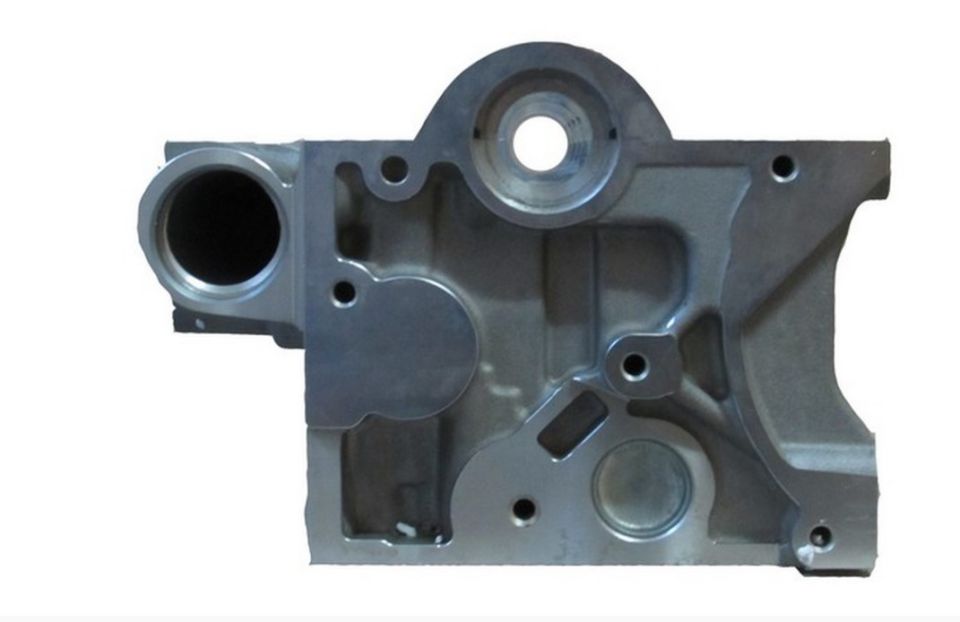 Renault Clio - Megane - Kangoo - Scenic - Modus 1,5 DCI K9K 2000- / K9K 700 - 702 - 704 - 710 - 712 - 722 - 728 - 729 - 750 - 752 - 790 - 794 - 266 Silindir Kapak Euro 3
