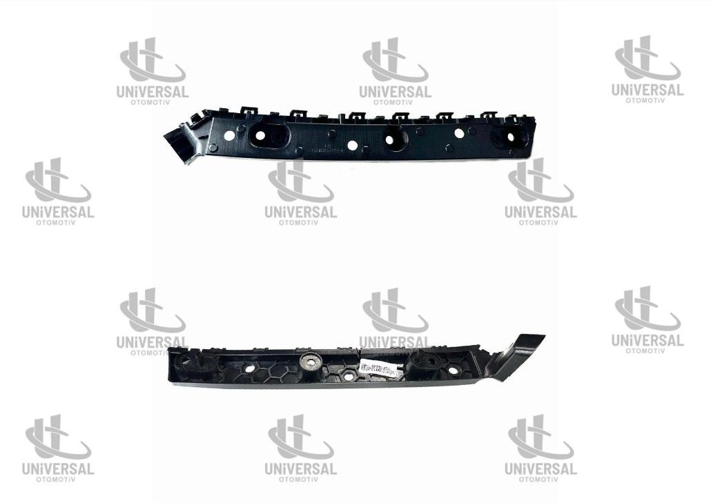 CHERY TIGGO PRO 7 22-24 ARKA RH BRAKET TAMPON