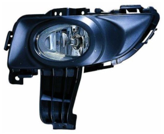 MAZDA MAZDA 3 (BK) SİS FARI SOL 03-05 Benzin