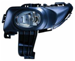 MAZDA MAZDA 3 (BK) SİS FARI SOL 03-05 Benzin