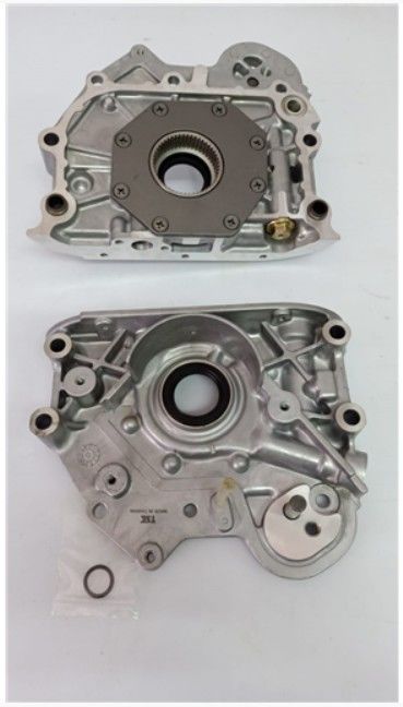 E2200 2.2L 92-95/Besta 2.2L 90-95/99-07 Yağ Pompası