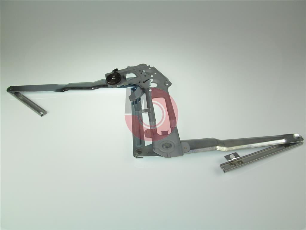 Isuz Nqr86 Npr66 Cam Açma Mekanizması Sol Otomatik