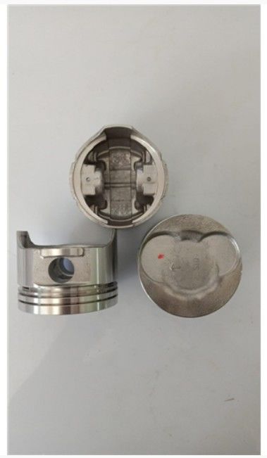 Swift 1.0L 6V Piston Tk Std 74,00m 89-95 SF310-G10A