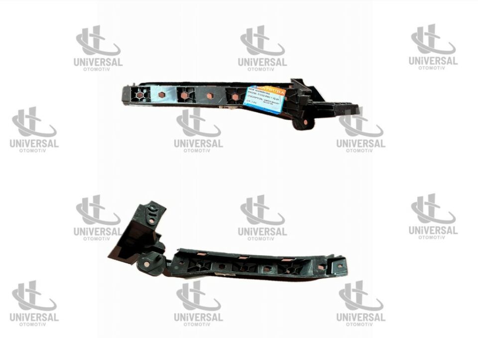 CHERY TIGGO PRO 7 22-24 ÖN RH BRAKET TAMPON (ÜST)