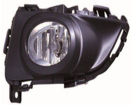 MAZDA MAZDA 3 (BK) HB SİS FARI SOL 03-05 Benzin