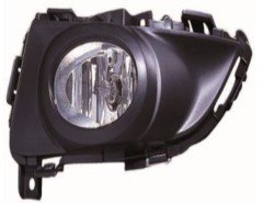 MAZDA MAZDA 3 (BK) HB SİS FARI SOL 03-05 Benzin