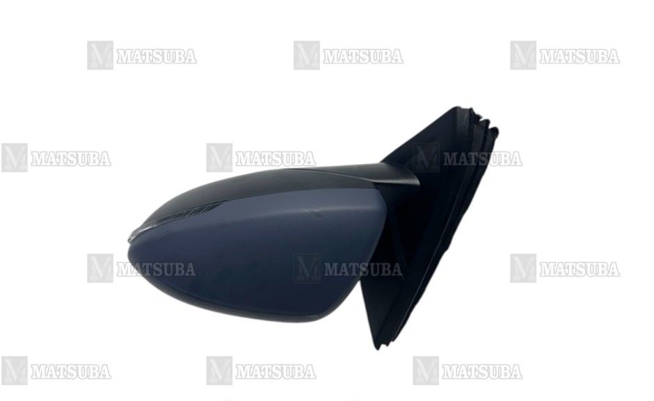 Insignia B 17-19 LH Ayna Dikiz (Sinyalli/Si5 Fişli)