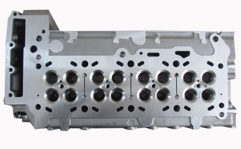 Fiat / Iveco 3,0 / Canter Fuso Euro V Silindir Kapak