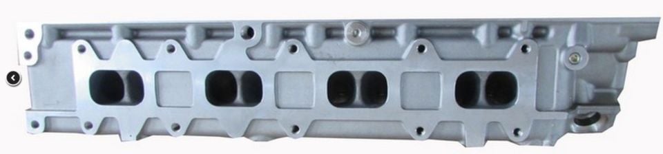 Fiat / Iveco 3,0 / Canter Fuso Euro V Silindir Kapak