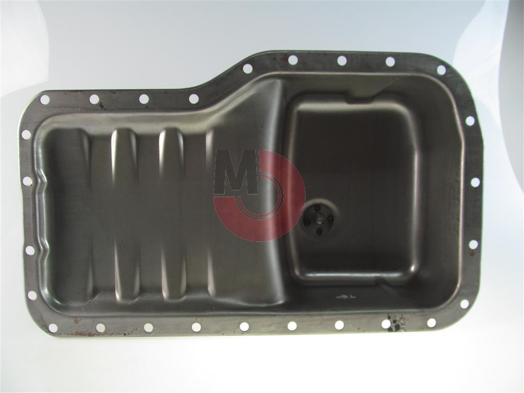 Npr66 Karter Komple (Montaj)