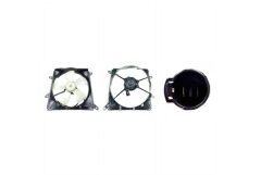 COROLLA AE92 88-92 FAN (KOMPLE)