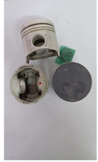D21 Pickup 2.5L Piston Tk Std 92.90mm 98-01 Dizel TD25TI 30 PİM