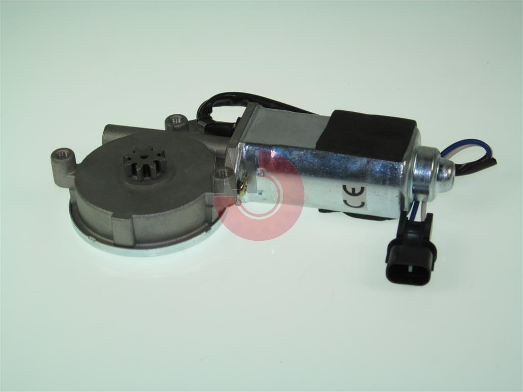 Isuzu Nqr86 Npr66 Cam Açma Motoru Sol