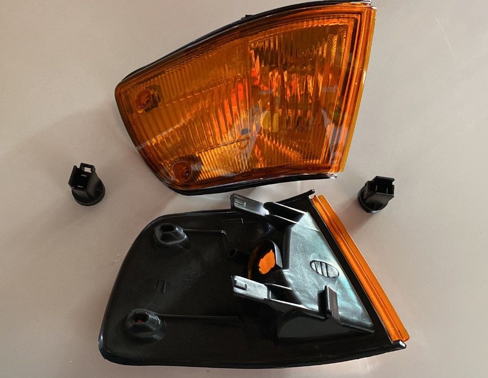 CIVIC 89-90 LH (SARI) SİNYAL