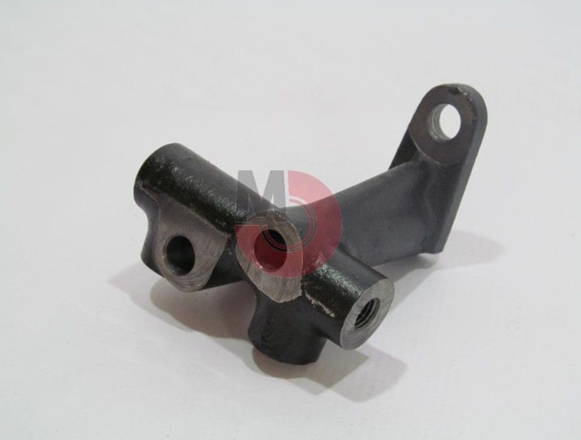 NPR 59 Braket Alternatör (Montaj)