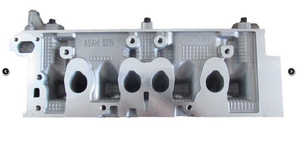 Fiat Albea / Palio 1,2 8V Silindir Kapak