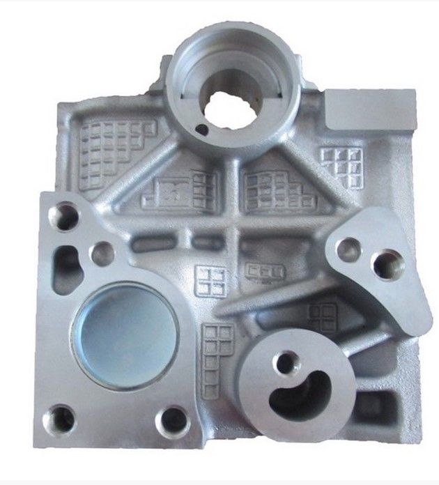 Fiat Albea / Palio 1,2 8V Silindir Kapak