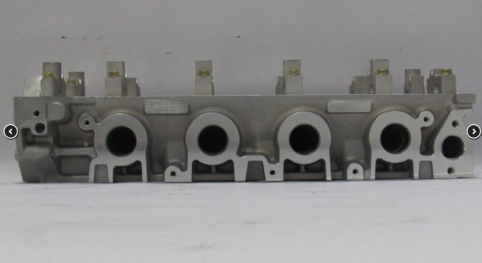 Renault Master II 2,5DCI 2003-2010 / Trafic II 2,5 DCI 2006-2014 / Laguna II 2,2 DCI 2001-2007 G9U-G9T Silindir Kapak