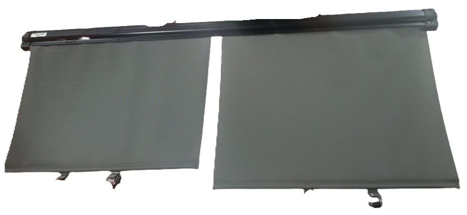 CHERY TİGGO ARKA BAGAJ PERDESİ GRİ
