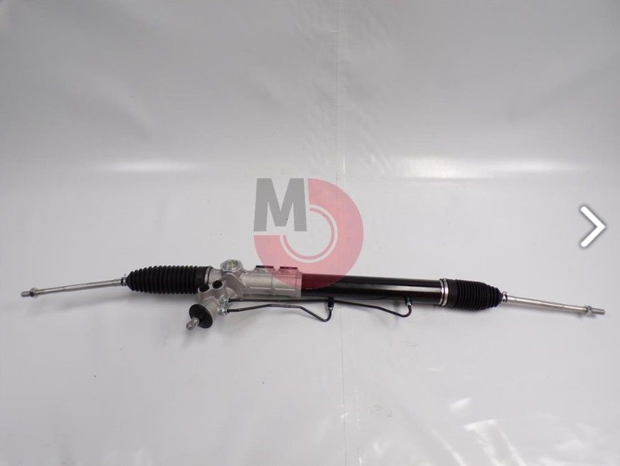 D-MAX EURO5 Direksiyon Kutusu Komple (78) (4x4) (OEM)