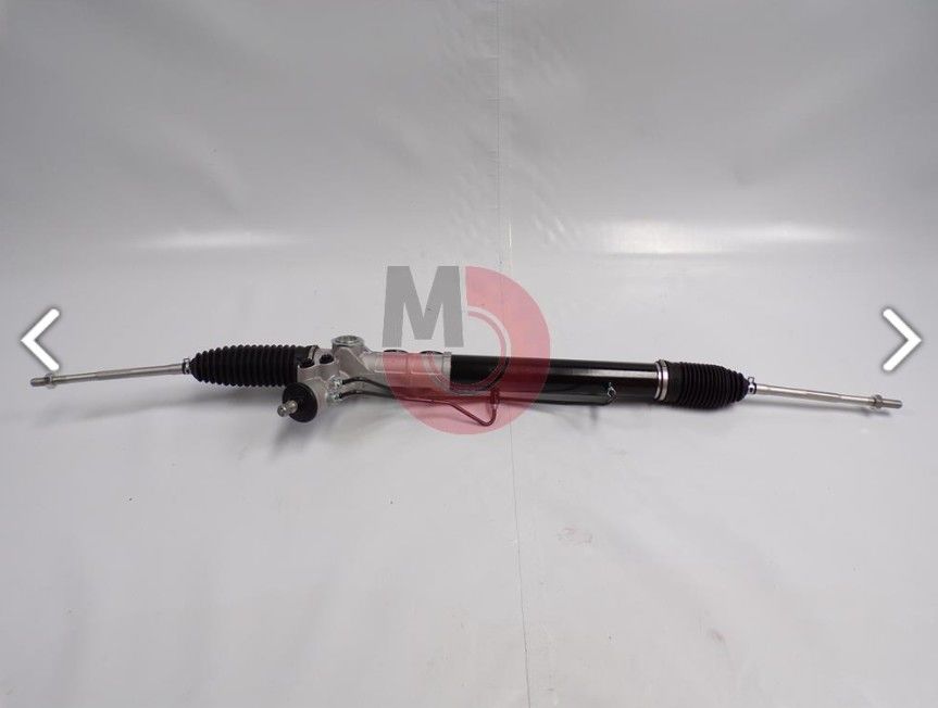 D-MAX EURO5 Direksiyon Kutusu Komple (78) (4x4) (OEM)