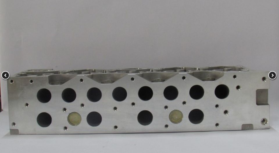 Peugeot Boxer 2.5 D DJ5 1994-2002 T9A 12Subap Silindir Kapak