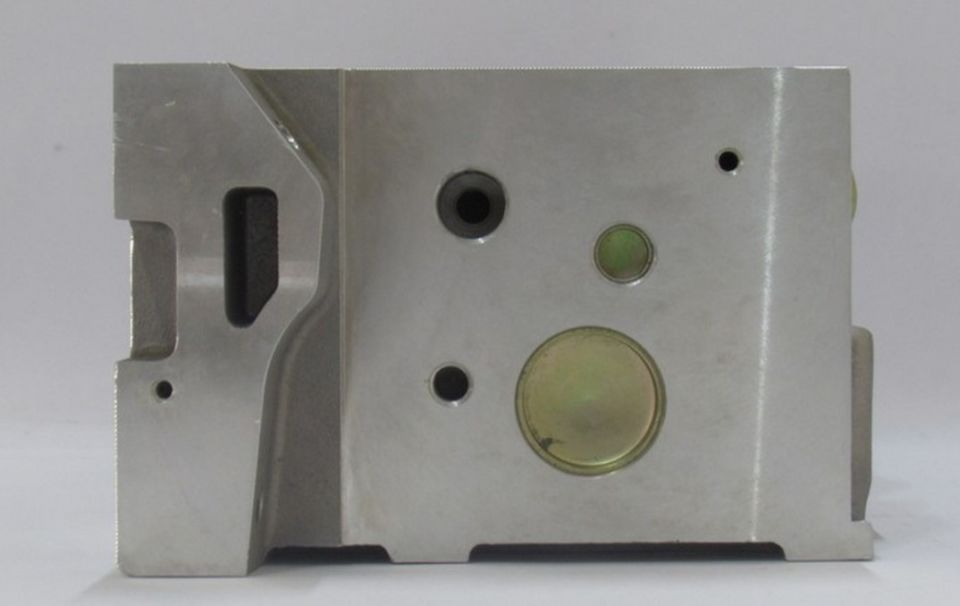 Peugeot Boxer 2.5 D DJ5 1994-2002 T9A 12Subap Silindir Kapak