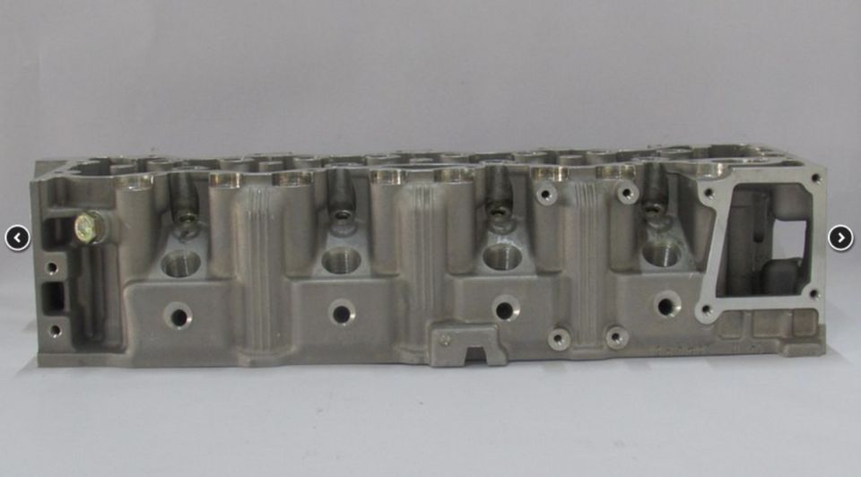 Peugeot Boxer 2.5 D DJ5 1994-2002 T9A 12Subap Silindir Kapak